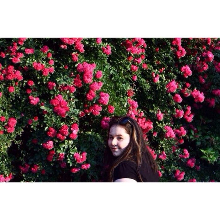 Зарина Царицына