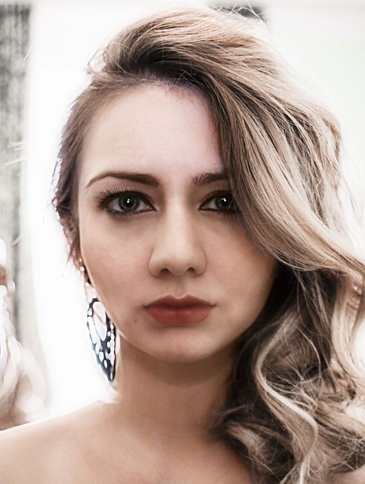 Зарина Гусоева