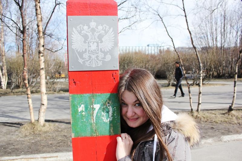 Кристина Поликашина