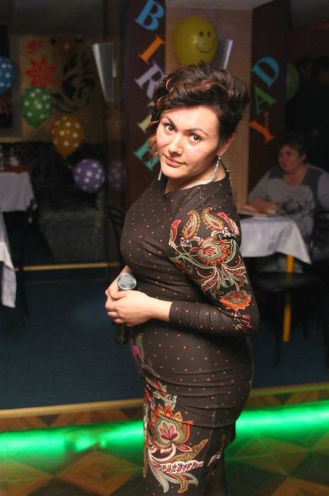 Елена Чуприна