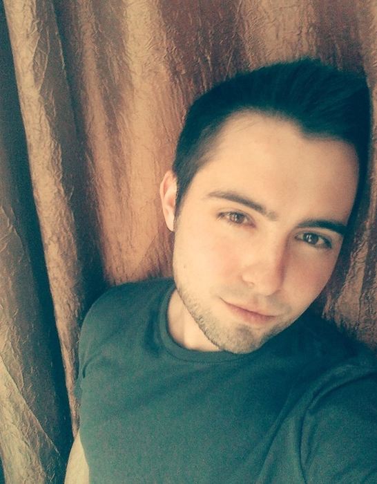 Ринат Янгибаев