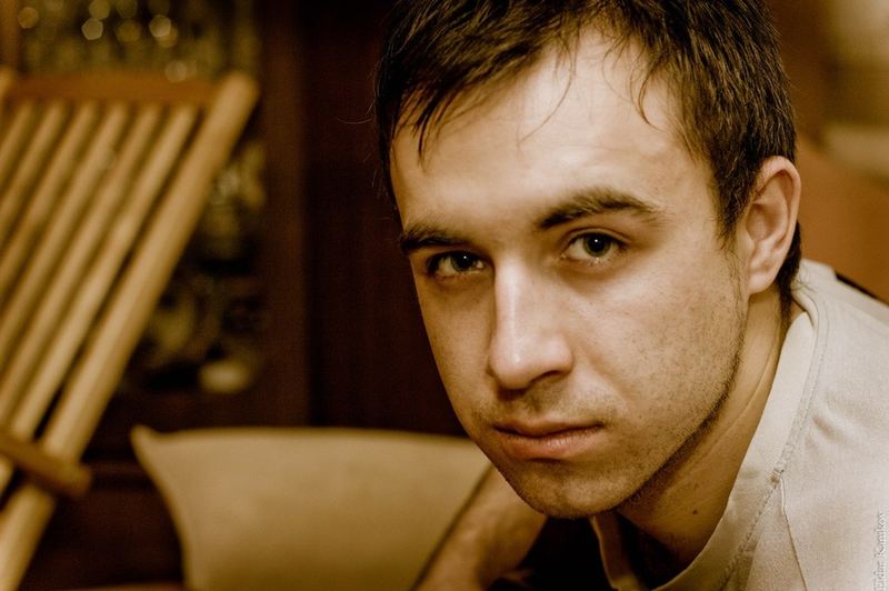 Эльдар Каников