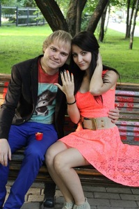 Анастасия Гришинёва