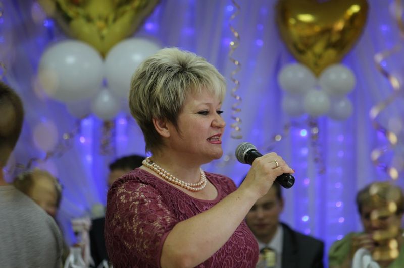 Надежда Земскова