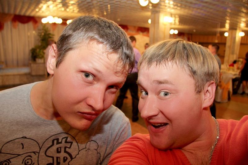 Павел Шатненко