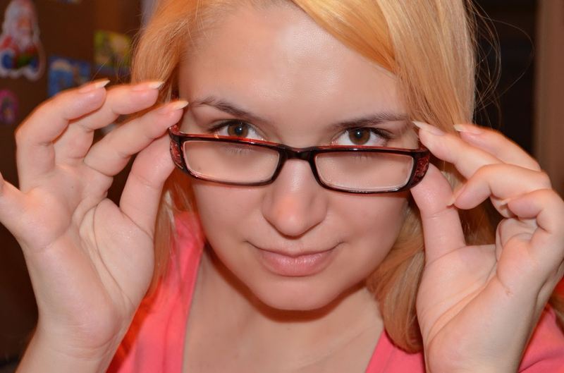 Надежда Викторовна