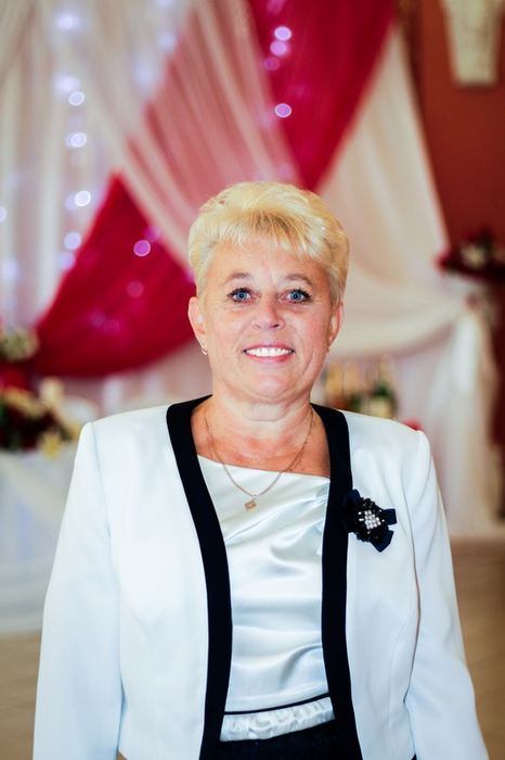 Наталья Гринина