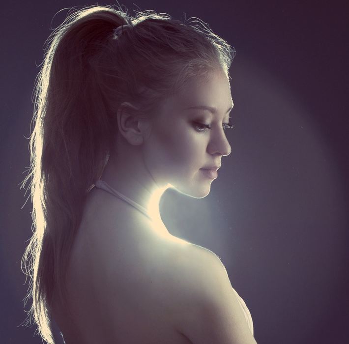 Оля Тяпкина