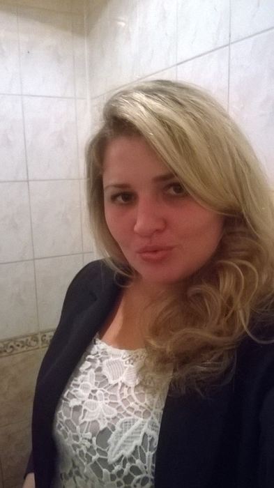 Анна Шиманова