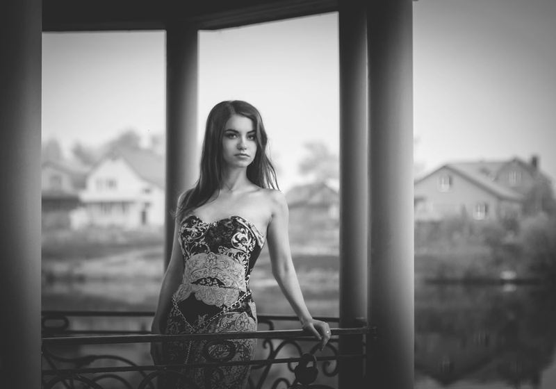 Анастасия Лапицкая