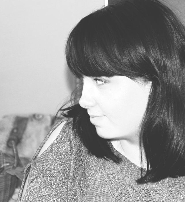 Лиличка Астафьева