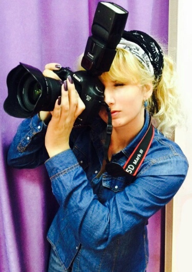 Ирина Рубан