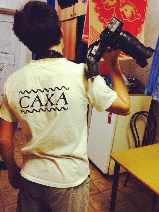 Дьулустаан Ефимов