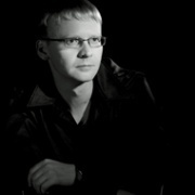 Юрий Солотин