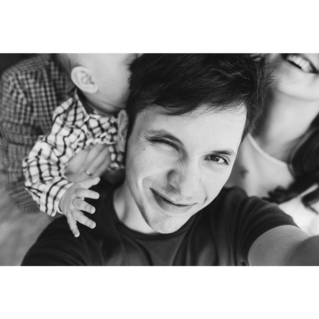 Павел Явник