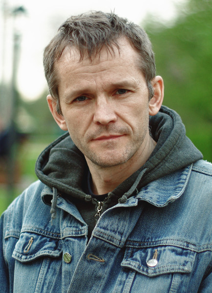 Михаил Юрьевич Васильев