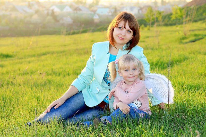 Юлия Малютина