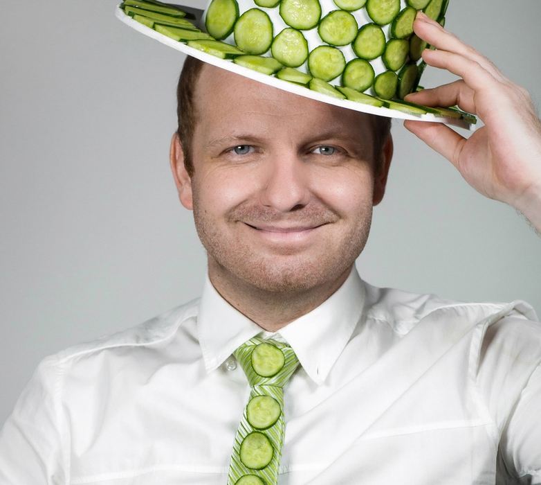 Олег Агурейкин