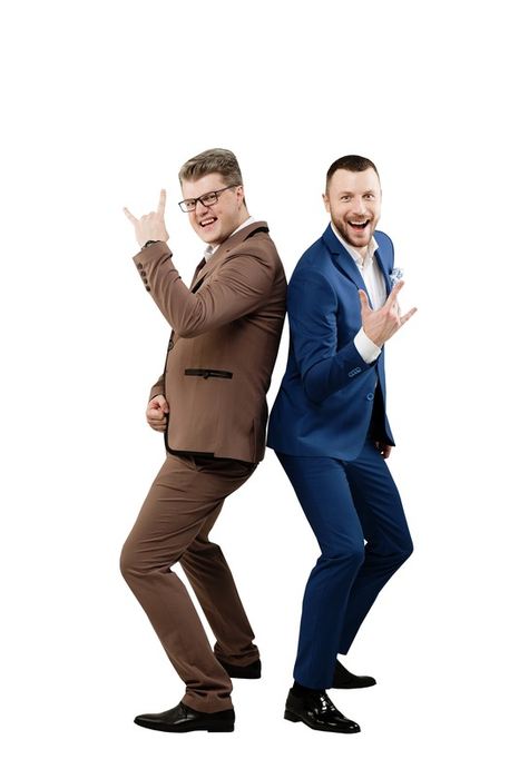 Братья БезБаяновы