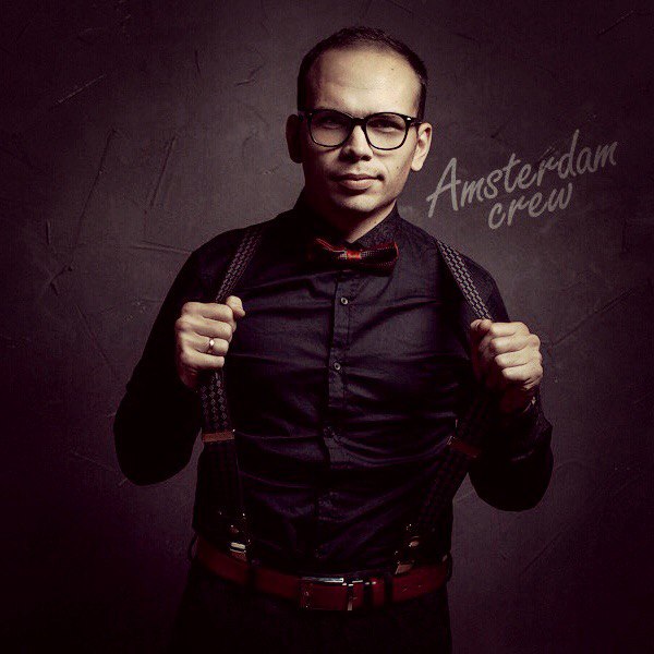 Алексей Худяков