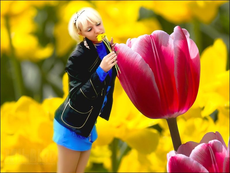 Ксения Нижневартовск