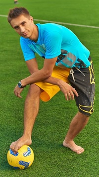 Владимир Тищенко