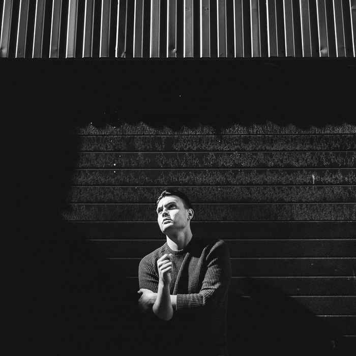 Олег Стрижов