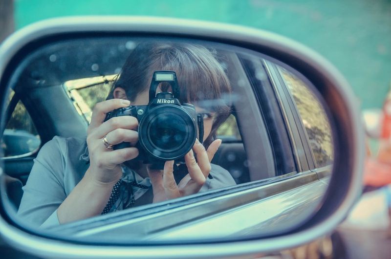 Иришка Романова