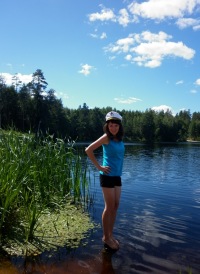 Юля Казакова