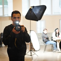 Игорь Григорьев