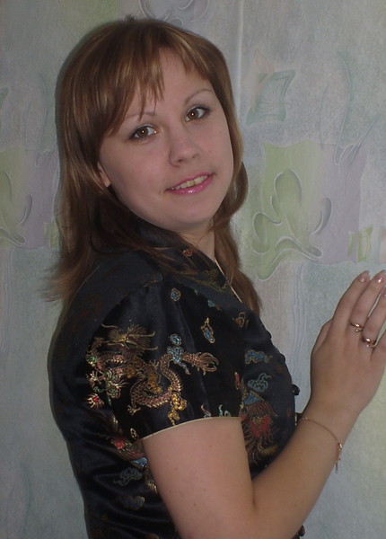 Екатерина Зыкова