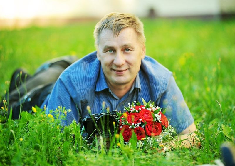 Евгений Балыбердин