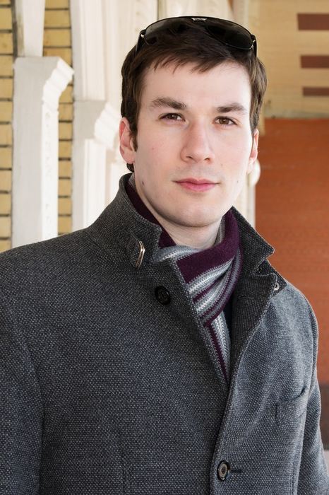 Игорь Садиков