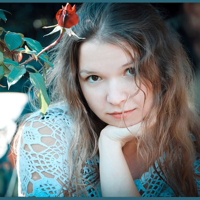 Ирина Угланова