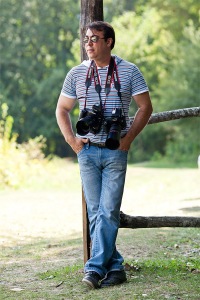 Эдуард Лысых