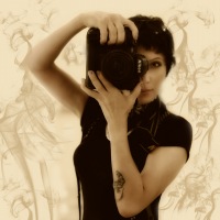 Анжелика Нестеренко