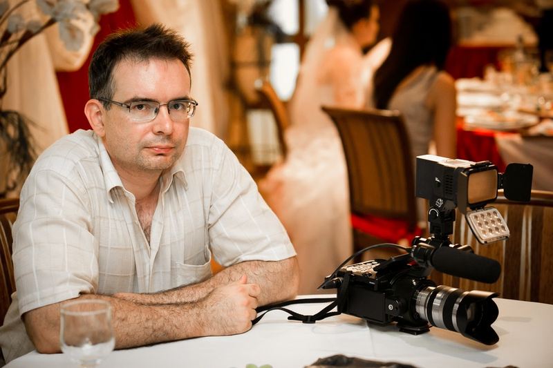 Цифровой мир