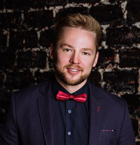 Евгений Карпов