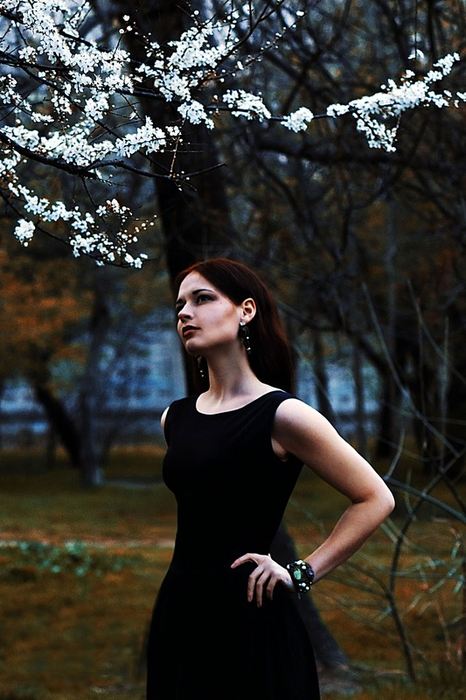 Кира Дехтярь