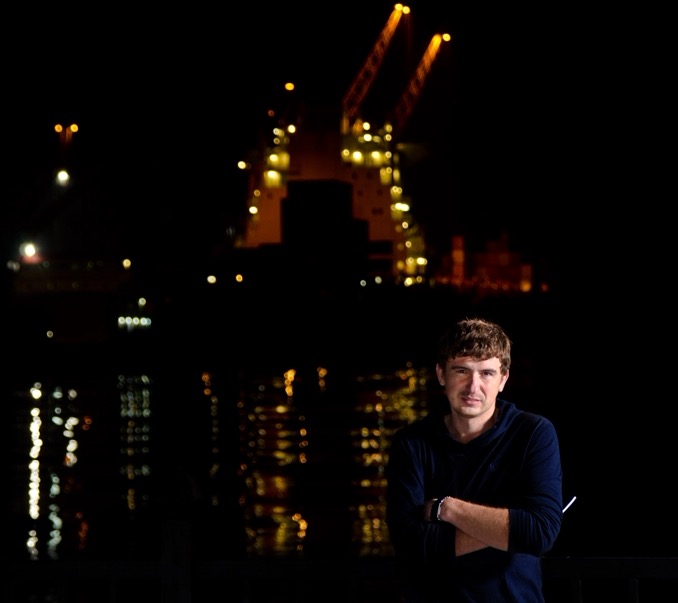 Артём Марченко