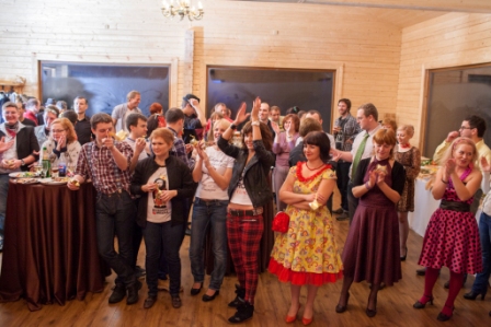 Анастасия Рыбалко