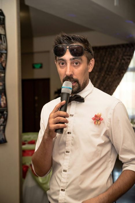 Владимир Вохмянин