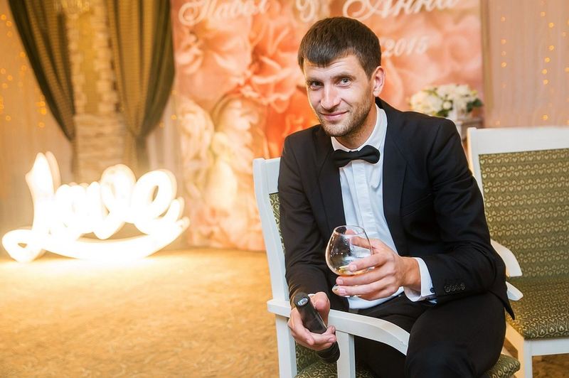 Евгений Загребельный