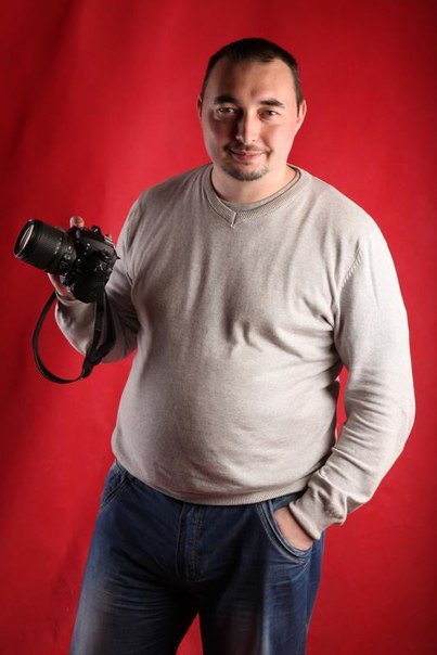 Виль Каримов