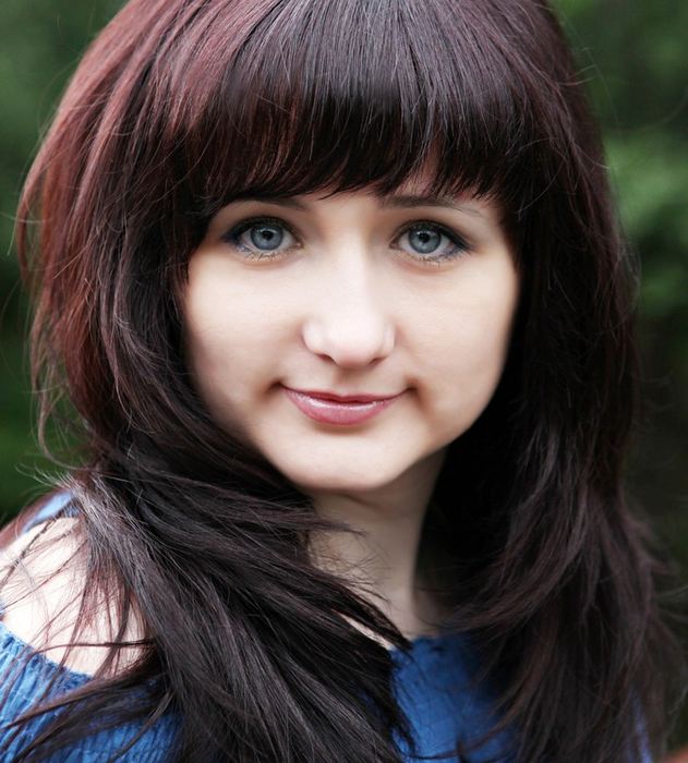 Ольга Горбачук