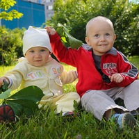 Настя Мельникова