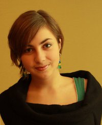 Виктория Трунева