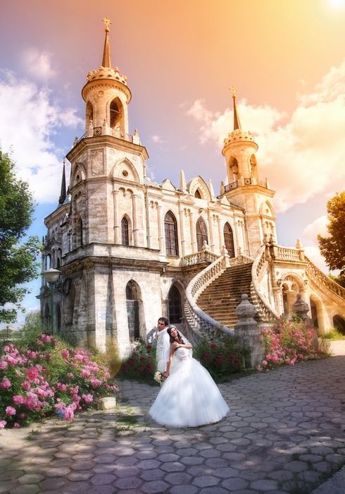 Юлия Лешакова