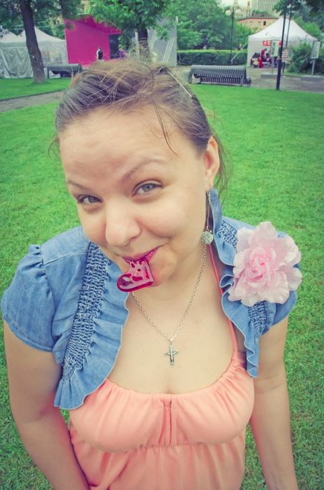 Алевтина Муравская