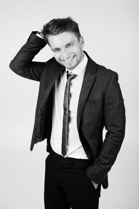 Дмитрий  Шапо